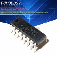 10PCS 3525 KA3525A 3525A DIP-16 Current-type pulse width modulation WATTY Electronics