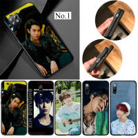 24TEE Doyoung อ่อนนุ่ม High Quality ซิลิโคน Phone เคสโทรศัพท์ TPU ปก หรับ OPPO Neo 9 A1K A3S A5 A5S A7 A7X A9 A12 A12E A37 A39 A57 A59 A73 A77 A83 A91 F1S F3 F5 F7 F9 F11 F15 F17 Pro