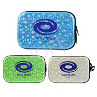 YINHE Table Tennis Rackets Bag for professional accessories Ping Pong case set tenis de mesa