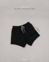 Fear of God Essentials Shorts (Black Collections)