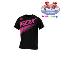 Kids Off Road ATV Racing T-Shirt AM RF Bicycle Cycling Bike FxoDownhill Jersey Motorcycle Jersey Motocross MTB DH MX Ropa D Boys