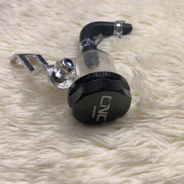 BRAKE FLUID CAP CNC ALLOY Lazada PH