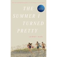 This item will make you feel good. ! (พร้อมส่ง) หนังสือภาษาอังกฤษ The Summer I Turned Pretty