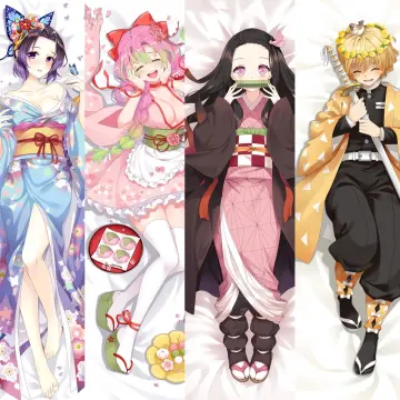 Anime Body Pillow (40) | MafiaBot Wiki | Fandom