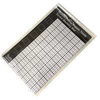 Universal Magnetic Screw Mat Magnetic Working Pad Memory Chart Work Pad ซ่อมโทรศัพท์มือถือเครื่องมือ145X90Mm Hand Tool Set