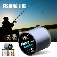 500m Nylon Fishing Line Carbon Surface Super Strong Pull Cut Water Quickly Wear Resistant Bite Resistant Fishing Line MC889 Fishing Lines