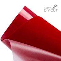 Easy DIY-CUT เฟล็กกำมะหยี่ 3D หนา ฟล็อค Flock เฟล็กรีดติดเสื้อ พร้อมส่ง ส่งไว!!!