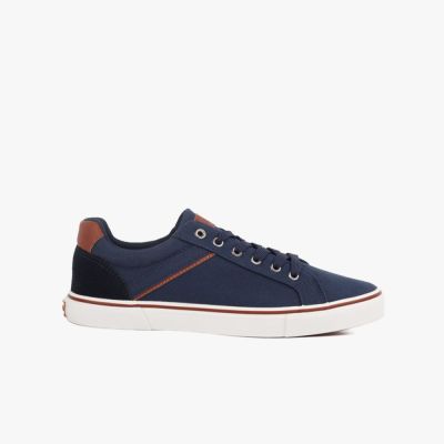 AIRWALK รองเท้าผ้าใบผู้ชาย รุ่น RADY (M) สี NAVY