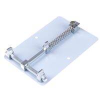 Repair Fixture Pcb Bracket Board Holder Platform Fixed Support Clamp Soldering