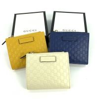 New Gucci wallet 510318 (ผ่อน)