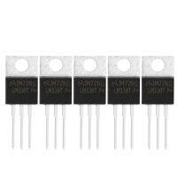 5ชิ้น LM338T LM338ไป-220 IC เครื่องควบคุมแรงดันไฟฟ้าแบบบูรณาการปรับได้กระแสสูง