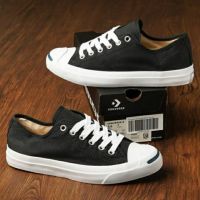 JACK PURCELL BLACK PREMIUM