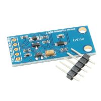 โมดูลส่องสว่างความเข้มของ BH1750FVI BH1750สำหรับ Arduino 3V-5V