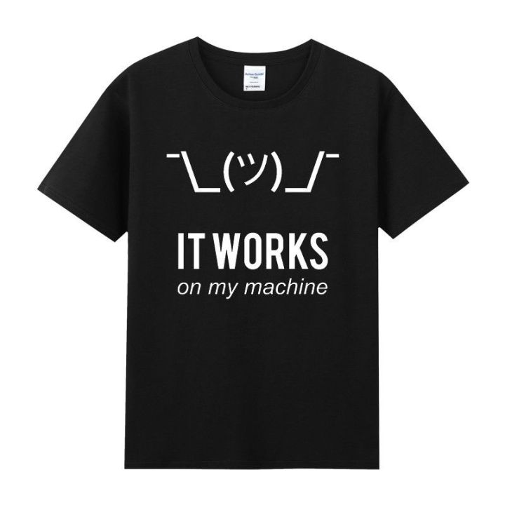 การออกแบบเดิมเสื้อยืดคอกลมแขนสั้นผู้ชายฤดูร้อน-html-โปรแกรมเมอร์-geek-ทีม-geek-clothess-5xl