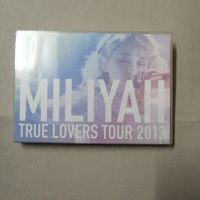 Kato True Lovers Tour 2013 2DVD