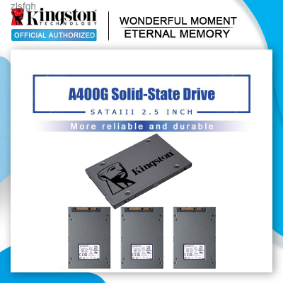 A400ดิจิตอล Kingston ดั้งเดิม960Gb SSD SATA 3 2.5นิ้วฮาร์ดดิสก์ HDD โซลิดสเตทไดรฟ์ภายใน HD สมุดโน้ต SSD PC 960G Zlsfgh