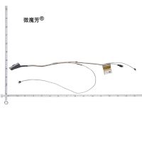 Video screen Flex wire For Sony SVE141 SVE14118 SVE14A27CXH SVE14A35CXH laptop LCD LED LVDS Display Ribbon cable 603-0001-7997 A