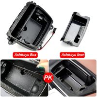 hot！【DT】✁  Car Plastic Console Ashtray Assembly Bmw 5 F10 F11 F18 51169206347