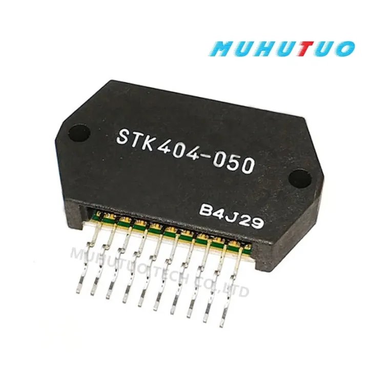 1pc STK404-050 STK404 SIP10 module New orginal | Lazada PH