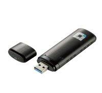 DLINK Wireless USB Adapter D-LINK (DWA-182) AC1300 Dual Band