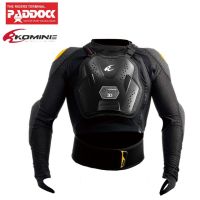 KOMINE แจ็คเก็ตการ์ด รุ่น SK-823 CE Level 2 Safety JKT