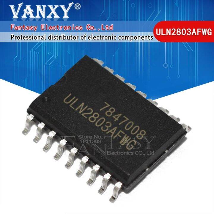 10pcs-uln2803apg-uln2803-uln2803a-dip-18-uln2803an-dip-uln2804an-uln2804-uln2803apg-uln2803afwg-sop-uln2803ag-sop-18-darlington-watty-electronics