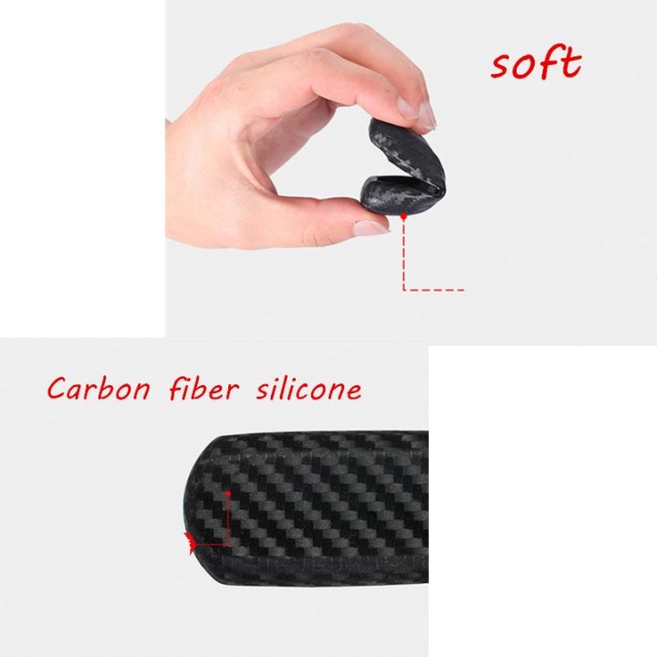 dfthrghd-carbon-fiber-pattern-silicone-cover-case-for-mercedes-benz-2017-e-class-e43-w213-e300-e400-sedan-keys-with-key-chains