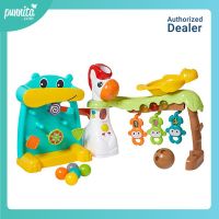 Infantino 4-in-1 Grow with me Playland [Punnita Authorized dealer]