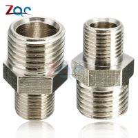 1pc 1/4 BSP Female to 1/8 BSP Male Airbrush Hose Fitting Adaptor Connector