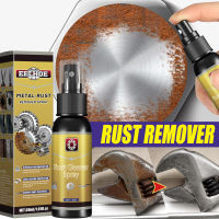 Eelhoe Household Rust Remover Stainless Steel Rust Removal Black Dirt Burning Marks Kitchen Pot Bottom Multi-Functional Remover