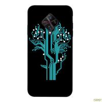 SU42 Doubleshop เคสสำหรับ VIVO S1โปร HDLBXL ซิลิคอนนุ่มรูปแบบเคสโทรศัพท์เคส TPU