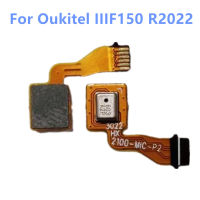 ใหม่ Original MIC ไมโครโฟน FLEX CABLE สำหรับ ouki IIIF150 R2022 moible อะไหล่ซ่อมศัพท์