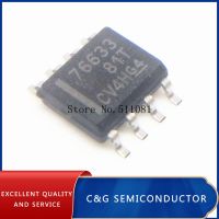 10PCS TPS76633DR 76633 SOP-8 WATTY Electronics