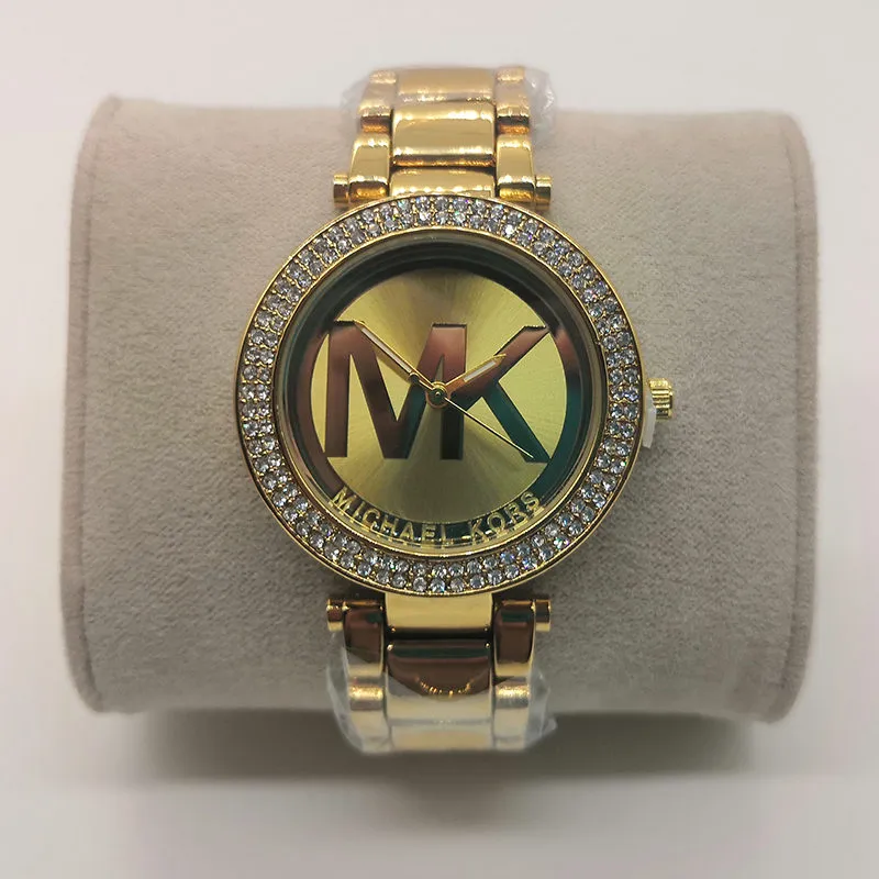 MICHAEL KORS Watch For Women Pawnable Original Sale Gold MK Watch For Women  Authentic Pawnable Original Rose Gold MICHAEL KORS Watch For Men Original  Pawnable Rose Gold MK Watch For Men Pawnable