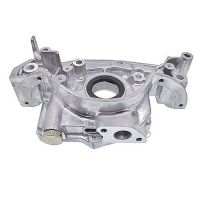 Car Oil Pump Assy for Mitsubishi Pajero Montero Shogun 3 4 III IV Triton L200 6G72 6G74 6G75 MD363751 1211A021