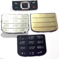 New Housing Main Menu English Or Russian Or Arabic Keypad Keyboard Buttons Cover Case For Nokia 6700 6700c Tool