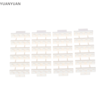 YUANYUAN001บันไดบล็อกตัวต่อ30134 4ชิ้นฉาก DIY เข้ากันได้กับของเล่นอิฐ Moc