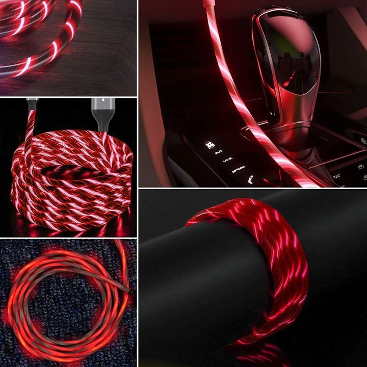 led-flowing-magnetic-charging-cable-magnetic-phone-charger-light-up-shining-usb-c-cable-for-android-micro-usb-type-c-iphone-wall-chargers