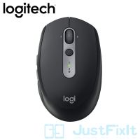 Original Logitech M590 Wireless Mouse 2.4g Unifying Bluetooth Dual mode Computer Laptop Flow Mouse Basic Mice