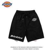 Dickies Tickies กางเกงขาสั้นลําลองสําหรับผู้ชายผู้หญิงเหมาะกับการเล่นกีฬา