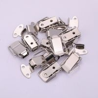 【LZ】mm8463327le8826 2 Pairs/Lot Luggage Box Accessories Furniture Hinge Total Length 27.2mm Width 11.3mm Furniture Hardware Tool Hinge