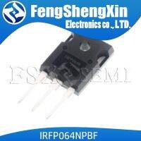 10 50 100ชิ้น IRFP064N ใหม่ IRFP064NPBF IRFP064พลังงาน MOSFET ถึง247