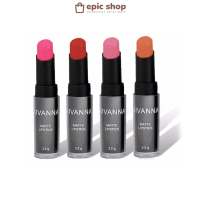 Sivanna Colors Matte lipstick HF308 ลิปแมท ลิปสติก