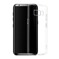 Hoco เคสใส Samsung Galaxy S8+ Plus แบบนิ่ม Hoco Light Series Transparent TPU Case