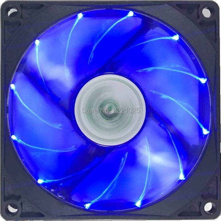 arsylid-cpu-90mm-9cm-9025-fan-cooling-fan-computer-case-4pin-temperature-control-9cm-fan