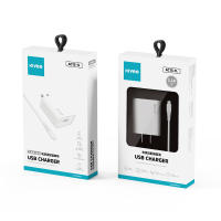 Basike【พร้อมสต็อก】10Wหัวชาร์จ Wall Charger USB 1 Port หัวชาร์จไฟบ้าน Adapter Chargerขาปลั๊กพับได้ รองรับ iOS และ Android for  iphone  Huawei, Xiaomi,Samsung S10 S9 S8 Plus S7 S6, Sony, HTC