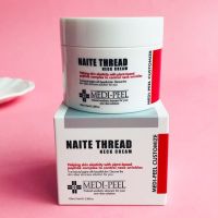 ? ครีมทาคอ MEDI PEEL Naite Thread Neck Cream 100ml ?