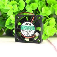 ต้นฉบับ AVC Qihong 4010 4ซม.24V 0.08A D4010S24H Ultra Quiet Cooling Fan