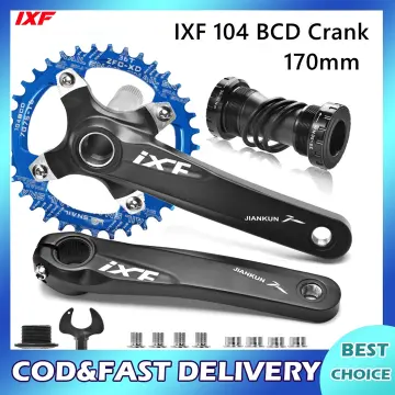 Retrospec crankset cheap