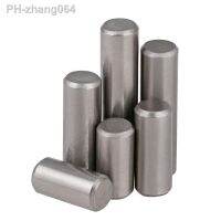 M1 M1.5 M2x 6x8x10x12 stainless steel 304 cylindrical pin positioning and fixing solid pin nail